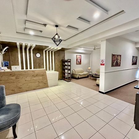 Mudan Hotel And Suite 이슬라마바드 외부 사진