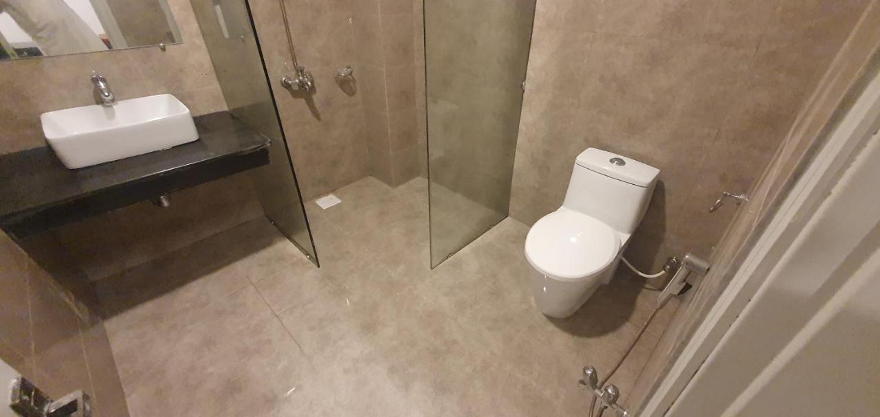 Mudan Hotel And Suite 이슬라마바드 외부 사진